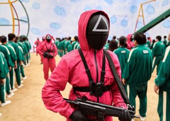 Squid Game: Το πραγματικό νόημα της σειράς – αίνιγμα