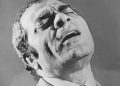 Αυτό ήταν το αγαπημένο τραγούδι του Στέλιου Καζαντζίδη