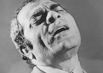 Αυτό ήταν το αγαπημένο τραγούδι του Στέλιου Καζαντζίδη