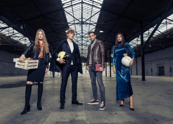 Το Urban Life στα καλύτερά του!