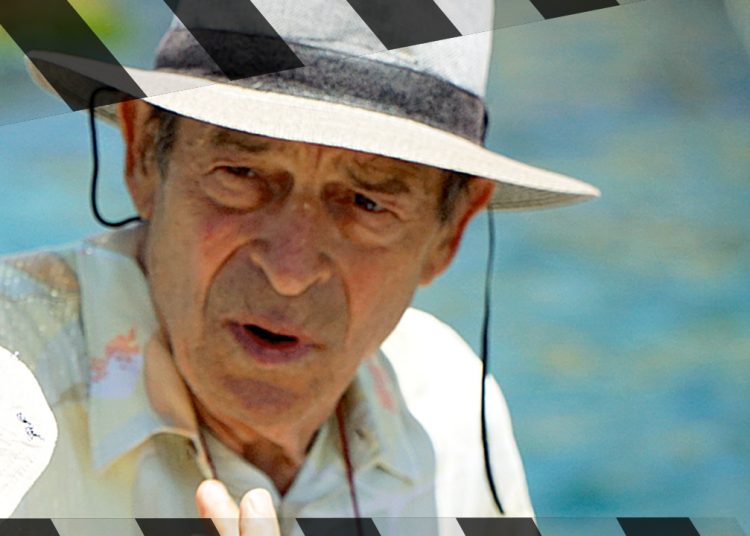 Μανούσος Μανουσάκης: «Η απόλυτη εγωκεντρικότητα είναι η πολιτιστική μας κρίση».