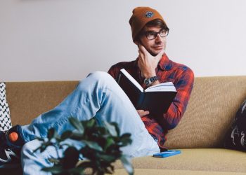 10 βιβλία για έναν καλό χειμώνα