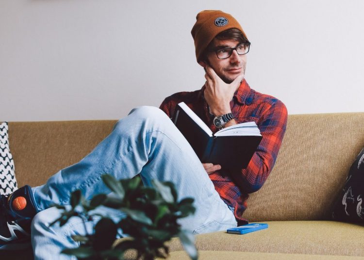 10 βιβλία για έναν καλό χειμώνα