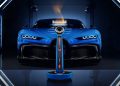 Buggati X Gillette: Στυλ που ξυρίζει