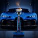 Buggati X Gillette: Στυλ που ξυρίζει