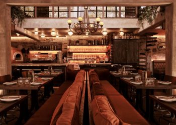 Amorous Project: Νέα άφιξη στην Κηφισιά