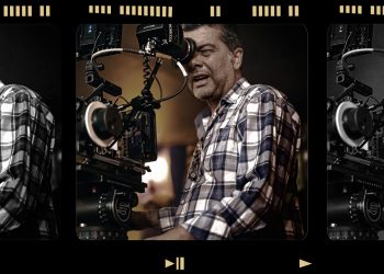 Σπύρος Μιχαλόπουλος: Οι μάσκες έπεσαν, παρότι συνεχίζουμε να τις φοράμε!