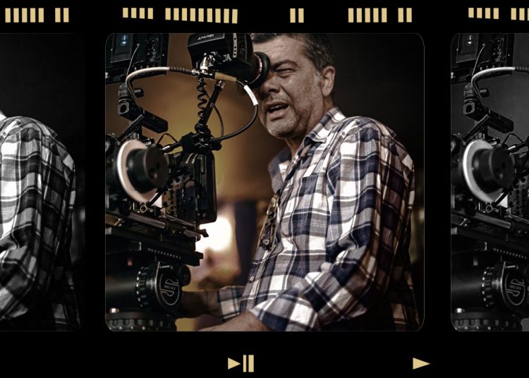 Σπύρος Μιχαλόπουλος: Οι μάσκες έπεσαν, παρότι συνεχίζουμε να τις φοράμε!