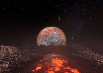 Ένα ταξίδι στην αρχή των πάντων   