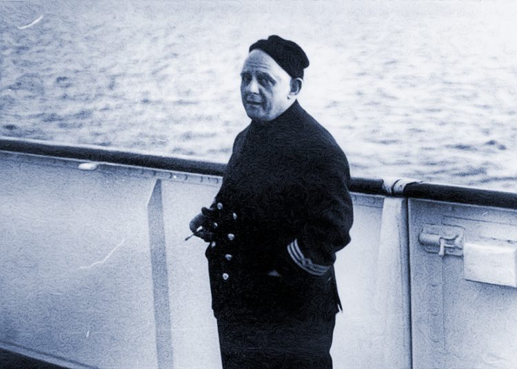 Η άγνωστη ιστορία του Καββαδία με τον δικτάτορα Παπαδόπουλο