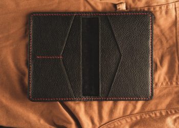 Τα thin πορτοφόλια είναι in