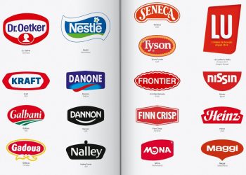 Τα επιτυχημένα logos είναι παντοτινά