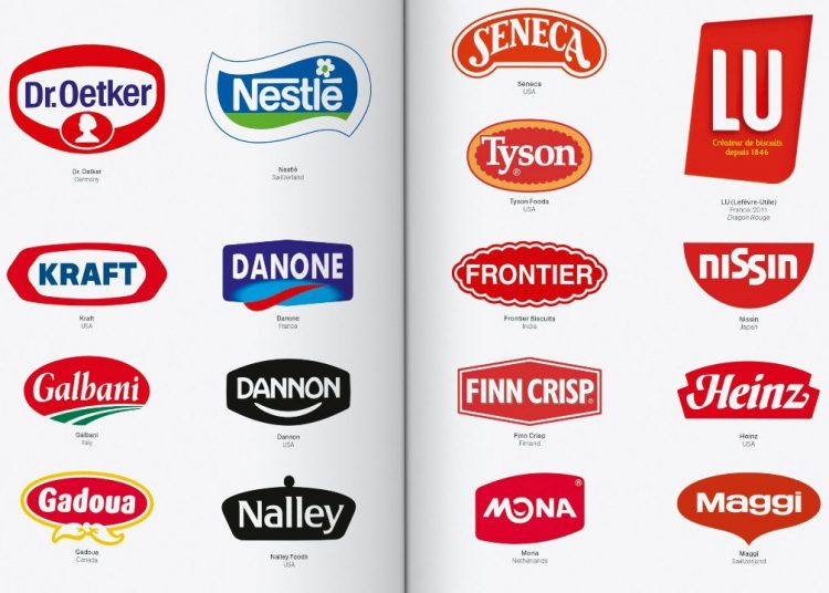 Τα επιτυχημένα logos είναι παντοτινά