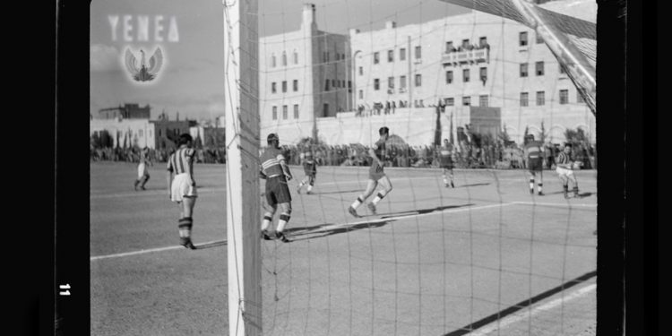 Όταν η χούντα έβαλε στο γύψο το Ποδόσφαιρο