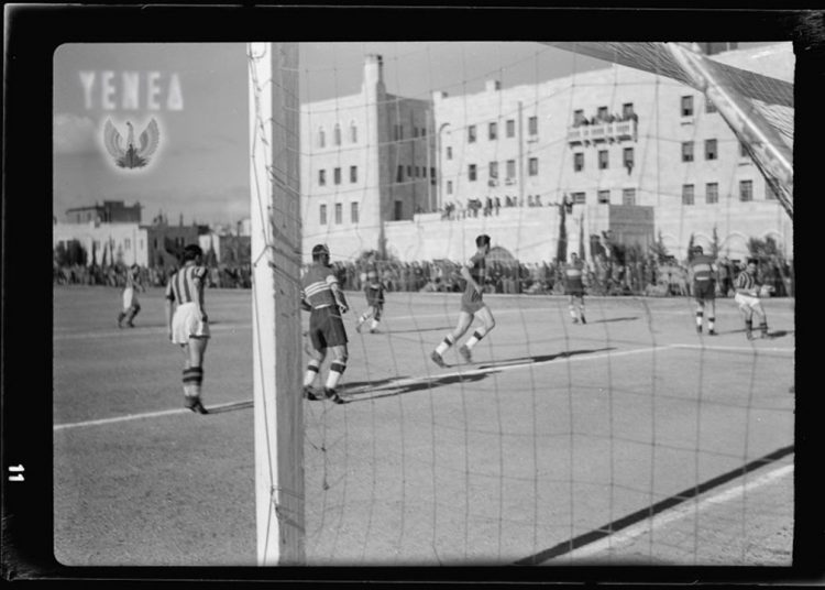 Όταν η χούντα έβαλε στο γύψο το Ποδόσφαιρο