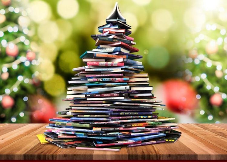 3 βιβλία που μπορούν να σε κάνουν καλύτερο άνθρωπο