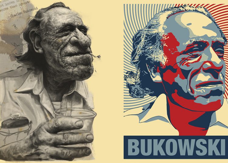 Το νόημα της ζωής κατά τον Μπουκόφσκι