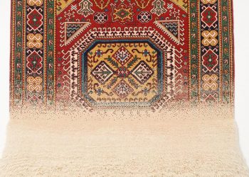 Τα μαγικά χαλιά από το Αζερμπαϊτζάν