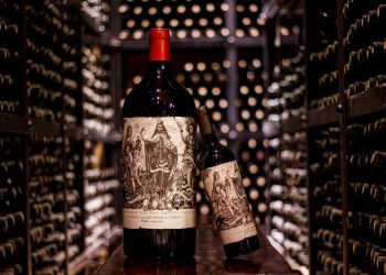 Malbec: η ποικιλία που χορεύει τανγκό