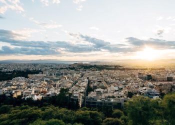 Ψάχνοντας (μάταια) διαμέρισμα στην Αθήνα