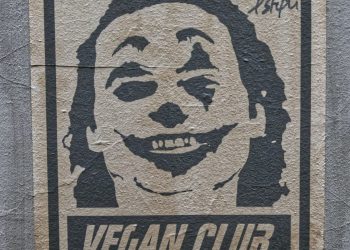 Βιγκανισμός με αιτίες