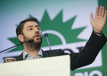 10 πράγματα που δεν ξέρετε για τον Νίκο Ανδρουλάκη