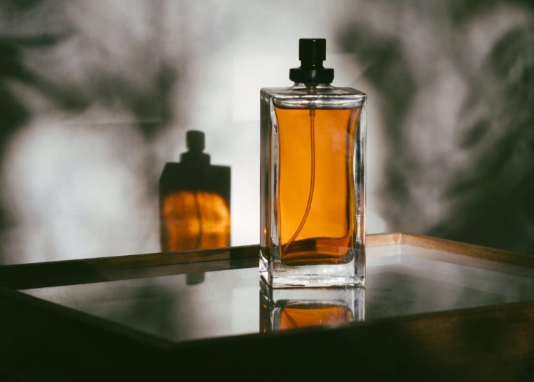 Όλα για τα αντρικά αρώματα