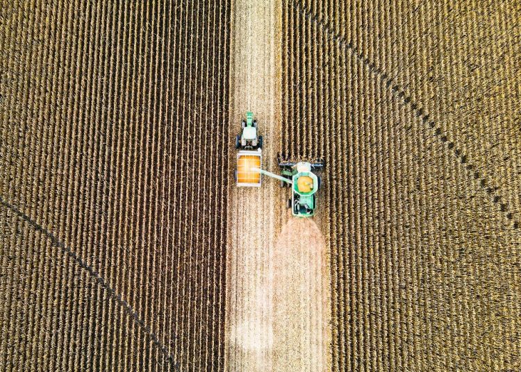 Η NASA προειδοποιεί για διατροφική καταστροφή