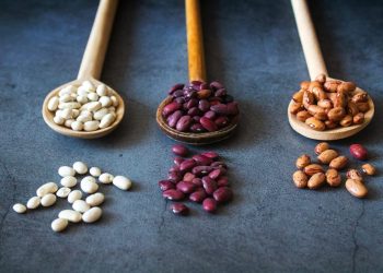 Πώς να ξεχωρίσετε τα φρέσκα από τα μπαγιάτικα όσπρια