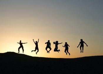 Οι 4 συνήθειες των χαρισματικών ανθρώπων