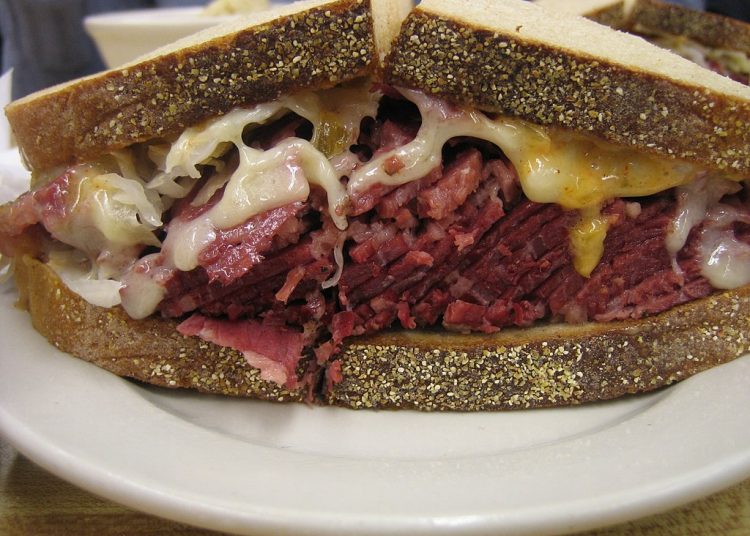 Τα 10 πιο διάσημα σάντουιτς του κόσμου