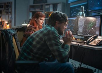 Γιατί κάποιοι προσπαθούν να βγάλουν σκάρτο το Don’t Look up;