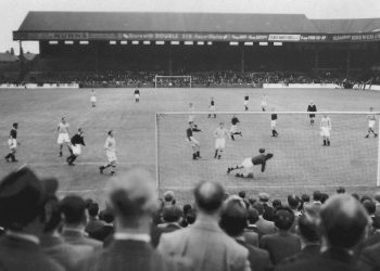 Όταν το ποδόσφαιρο ήταν ποδόσφαιρο