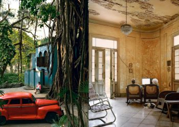 Η Κούβα των αντιθέσεων του ‘90