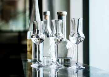 Το ιταλικό τσίπουρο και όσα μπορεί να μάθει το ελληνικό από την επιτυχία του