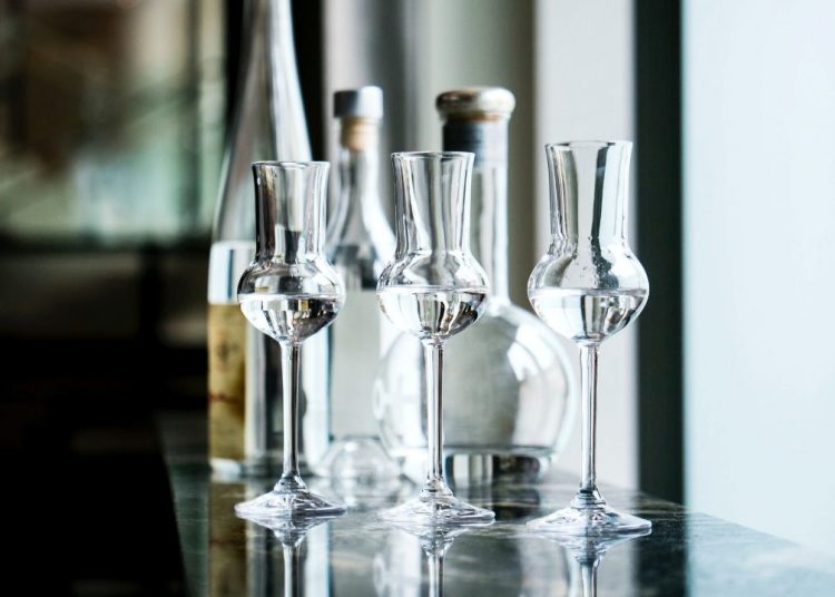 Το ιταλικό τσίπουρο και όσα μπορεί να μάθει το ελληνικό από την επιτυχία του