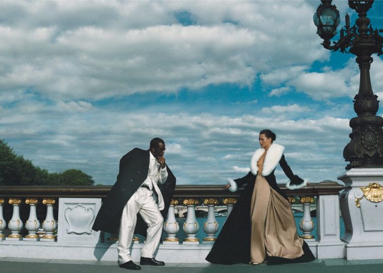 Ο θαυμαστός κόσμος της Άνι Λίμποβιτς