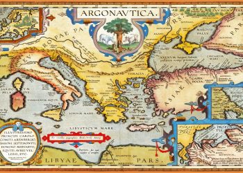 Οι αρχαιοελληνικοί μύθοι όπως δεν τους έχετε ξαναδεί