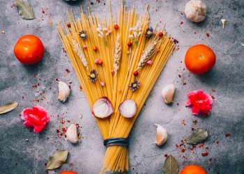 10 πράγματα που πρέπει να ξέρετε για τα ζυμαρικά