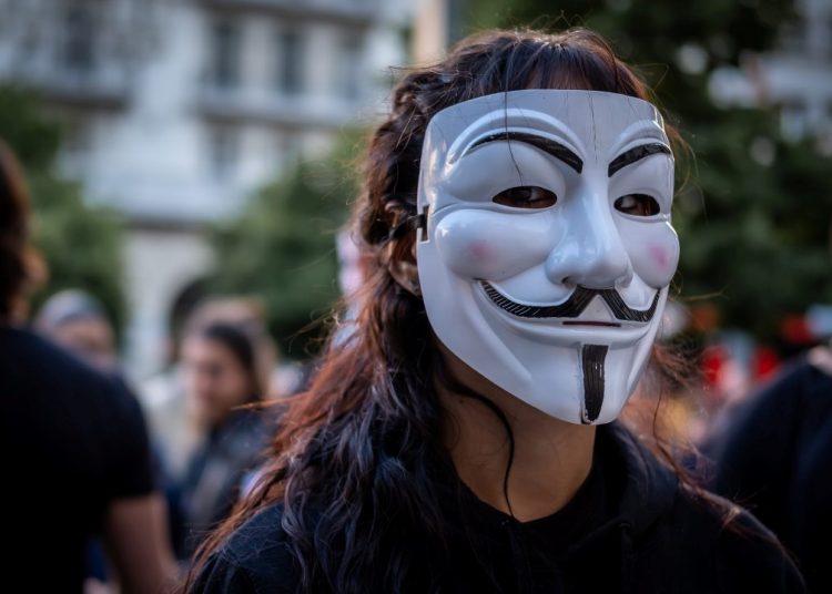 Η ανατομία ενός λαμόγιου