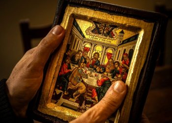 Οι τάξεις των αγίων