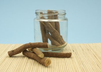 Γλυκόριζα: ένα ελιξίριο υγείας και ευεξίας