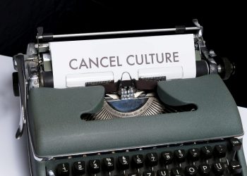 Ακυρώστε την κουλτούρα της ακύρωσης