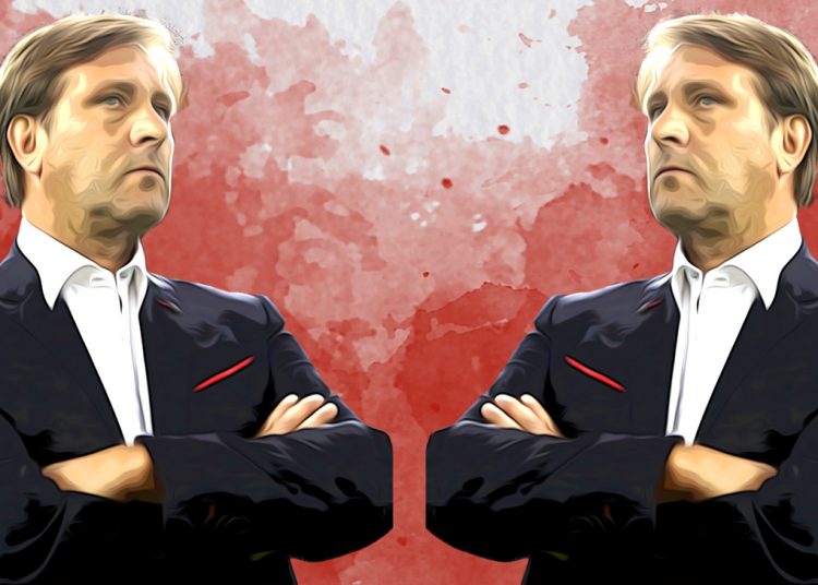 Σκηνές από τον βίο του Πέδρο Μαρτίνς