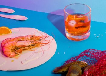 Τα σκεύη ηδονής της Laura Gors