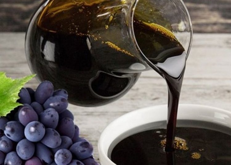 Πετιμέζι, ένας δυναμίτης ενέργειας και γεύσης