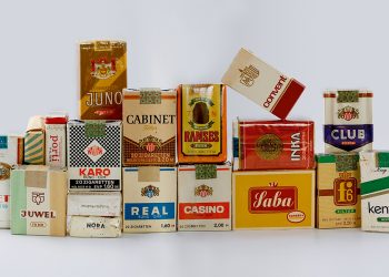 Τα πραγματικά φτηνά τσιγάρα και οι ζωές των άλλων