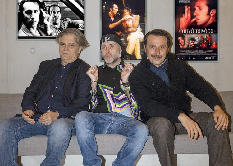 Τα Φτηνά Τσιγάρα ανάβουν ξανά