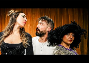 Είδαμε τον «Πίθηκο Ξουθ» να εισβάλλει στον πλανήτη των ανθρώπων   