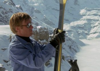 5 ταινίες για να δεις διαφορετικά τους Χειμερινούς Ολυμπιακούς Αγώνες